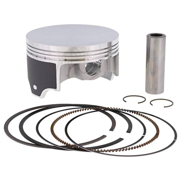 Kit de piston réplique forgé Vertex (24260050)