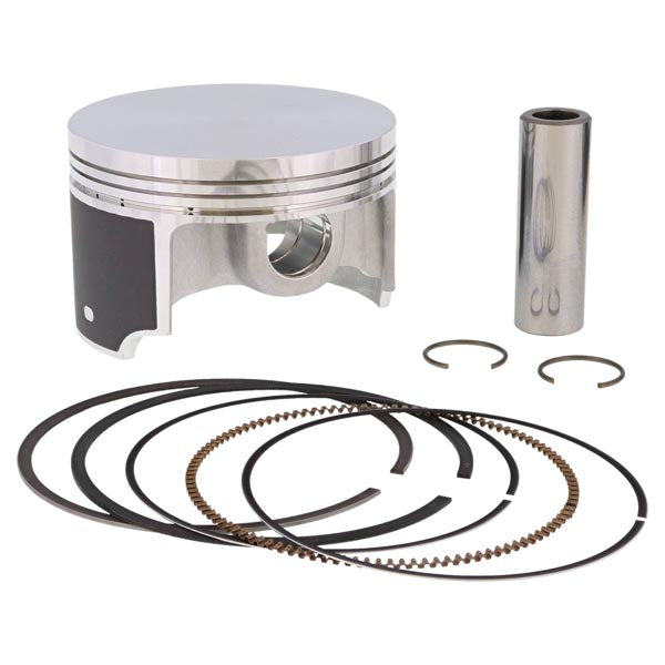 Kit de piston réplique forgé Vertex (24261050)