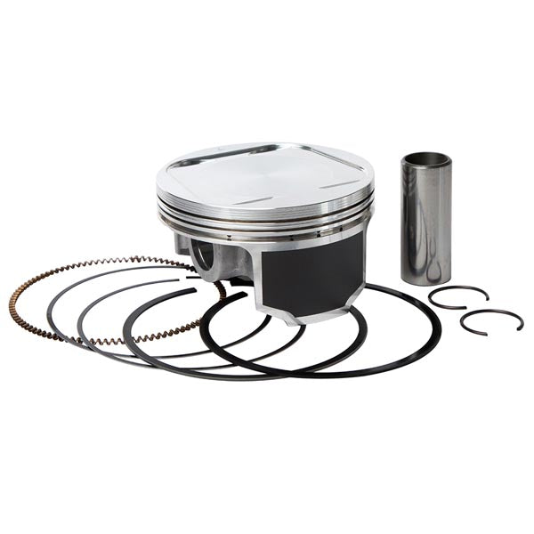 Kit de pistons répliques forgés Vertex (23638C)