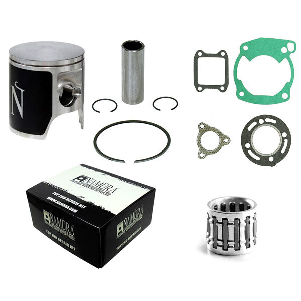 KIT DE RÉPARATION HAUT DE GAMME NAMURA ATV/UTV (NX-10080K)