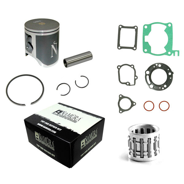 KIT DE RÉPARATION HAUT DE GAMME NAMURA ATV/UTV (NX-10000K1)