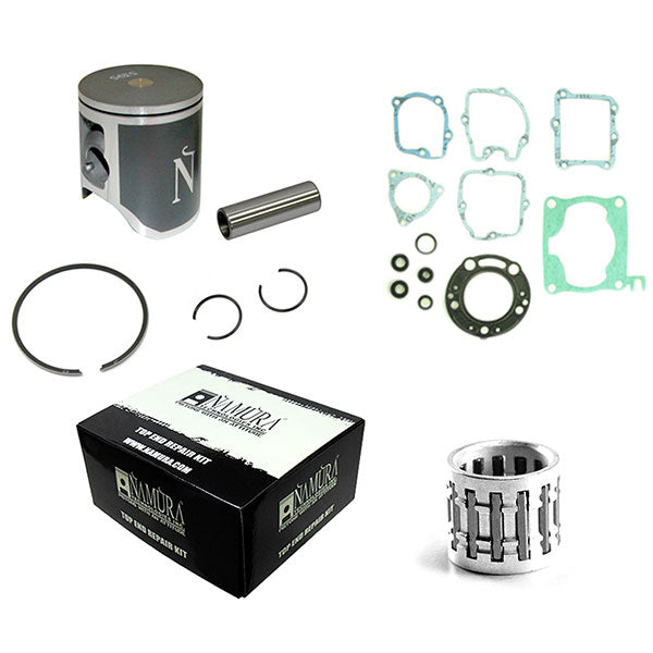 KIT DE RÉPARATION HAUT DE GAMME NAMURA ATV/UTV (NX-10000K2)