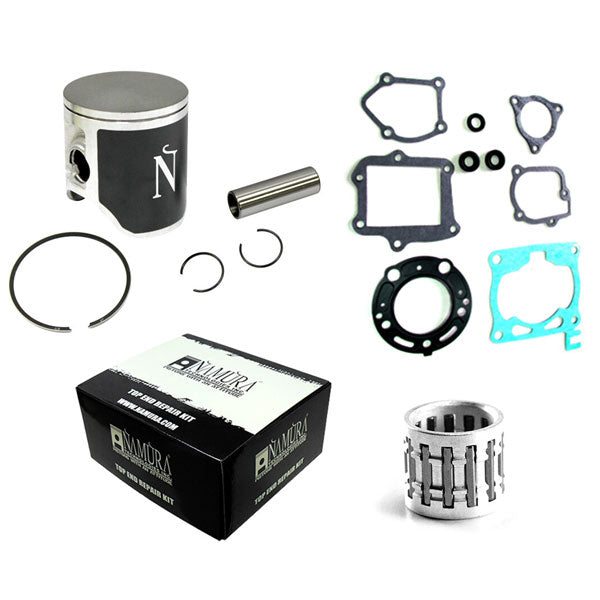 KIT DE RÉPARATION HAUT DE GAMME NAMURA ATV/UTV (NX-10003K1)