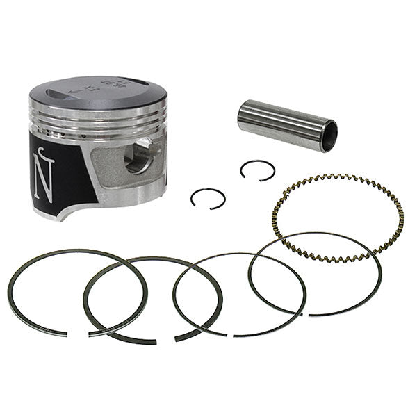 NAMURA ATV/UTV TOP END REPAIR KIT (NX-10070-6K)
