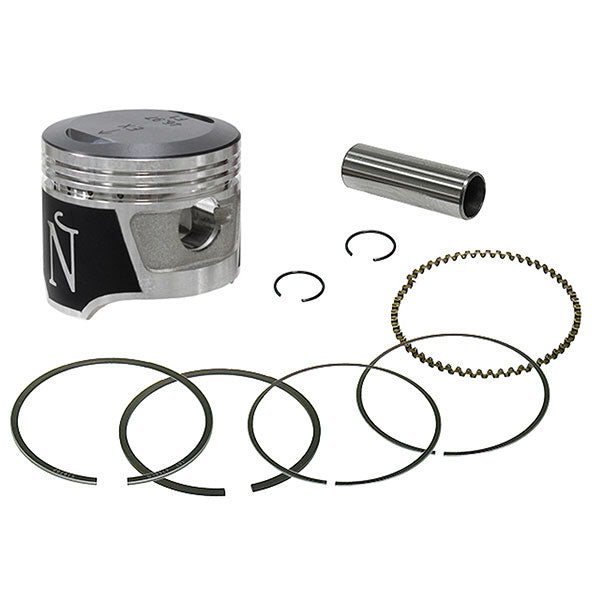 NAMURA ATV/UTV TOP END REPAIR KIT (NX-10070-8K)