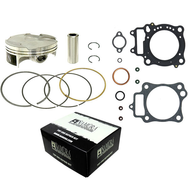 KIT DE RÉPARATION HAUT DE GAMME NAMURA ATV/UTV (NX-10039K)