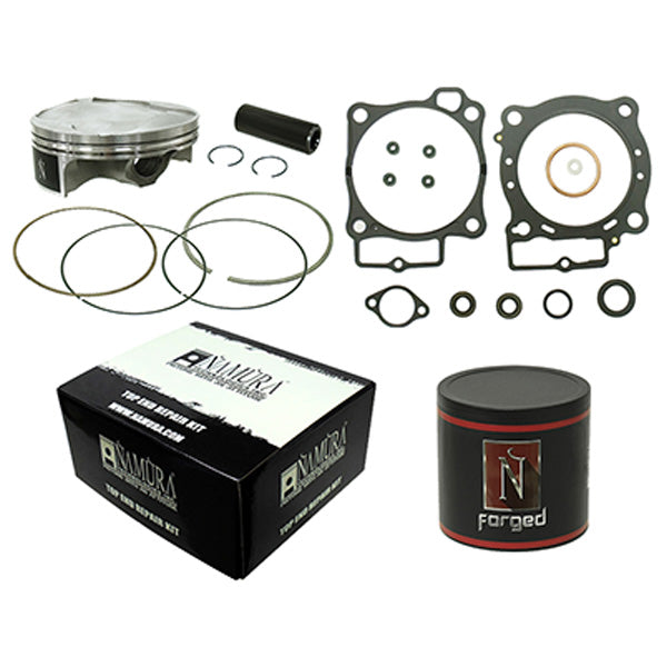 KIT DE RÉPARATION HAUT DE GAMME NAMURA ATV/UTV (FX-10049K)