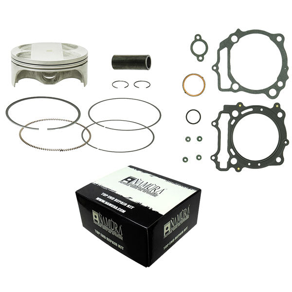 KIT DE RÉPARATION HAUT DE GAMME NAMURA ATV/UTV (FX-30017K)
