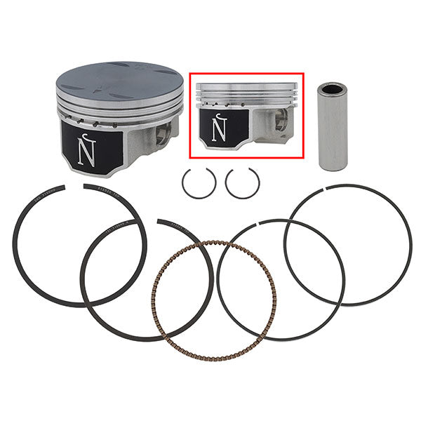 KIT D'EXTRÉMITÉ SUPÉRIEURE NAMURA (NX-10252-2K)