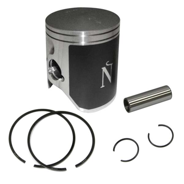 KIT DE PISTONS NAMURA (NX-30027-4)