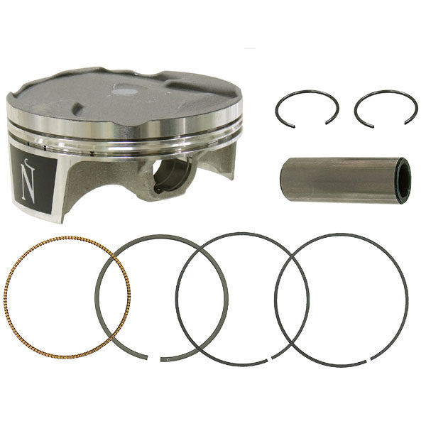 KIT DE PISTONS NAMURA (NX-30014)