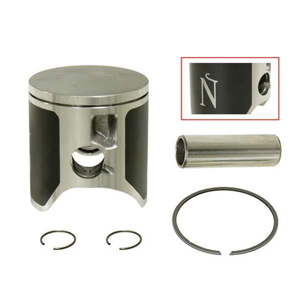 KIT DE PISTONS NAMURA (NX-30004)