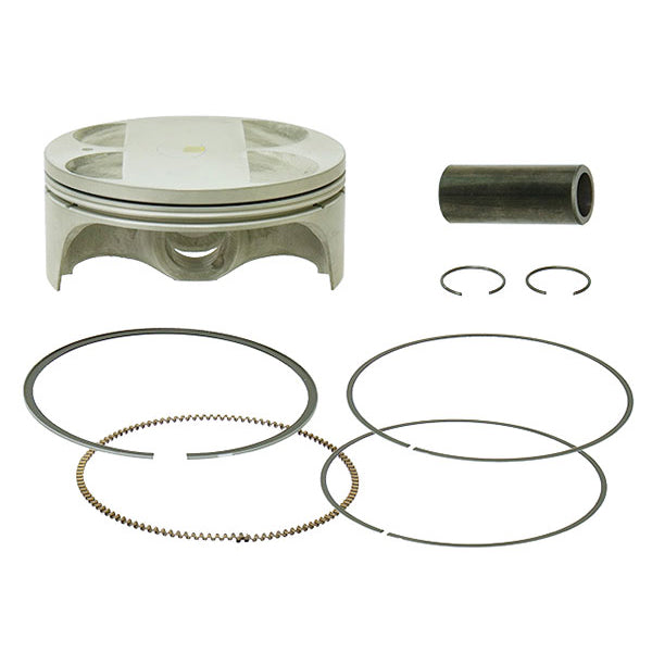 KIT DE PISTONS NAMURA (FX-30017)