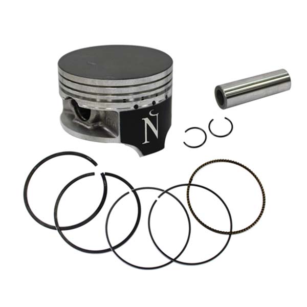 KIT DE PISTONS NAMURA (NA-30000-2)