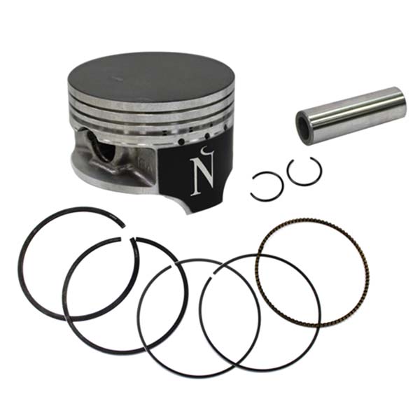 KIT DE PISTONS NAMURA (NA-30000-4)
