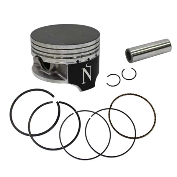 KIT DE PISTONS NAMURA (NA-30000-6)