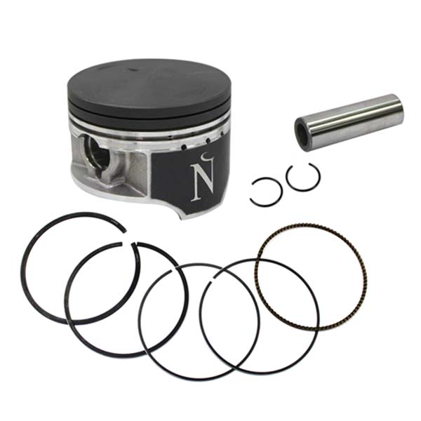 KIT DE PISTONS NAMURA (NA-30001-4)