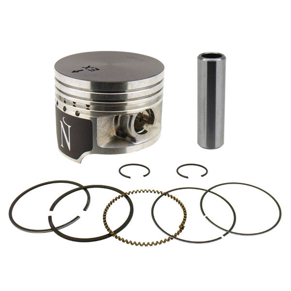 KIT DE PISTONS NAMURA (NA-30160-4)