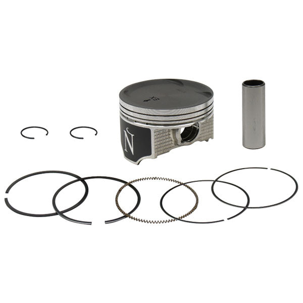 KIT DE PISTONS NAMURA (NA-30010)