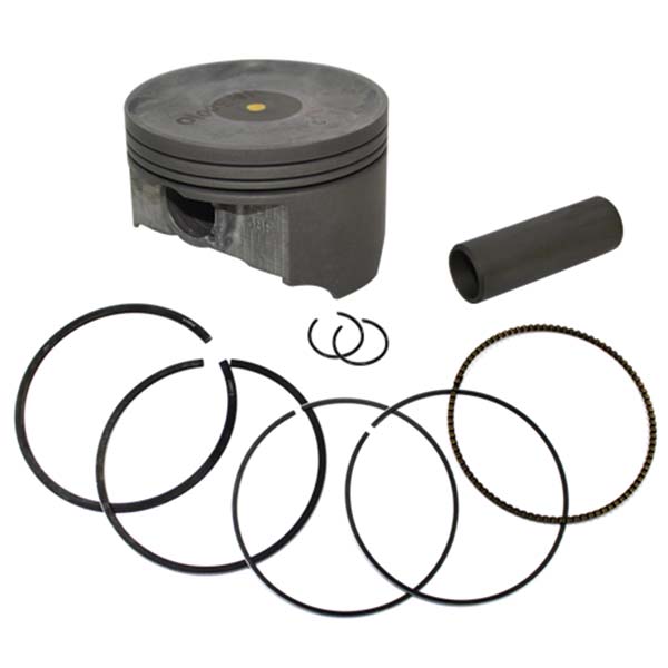 KIT DE PISTONS NAMURA (NA-30010-4)