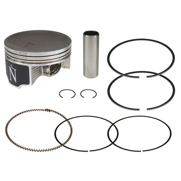 KIT DE PISTONS NAMURA (NA-30053)