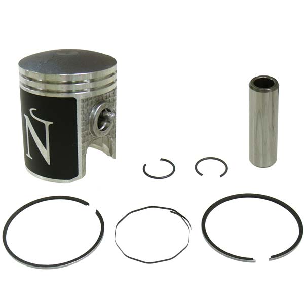 KIT DE PISTONS NAMURA (NA-30080-2)