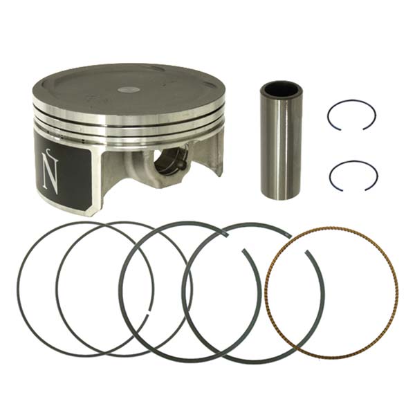 KIT DE PISTONS NAMURA (NA-30014)