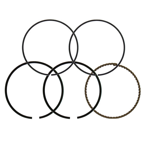 SEGMENT DE PISTON NAMURA (NA-30160R)