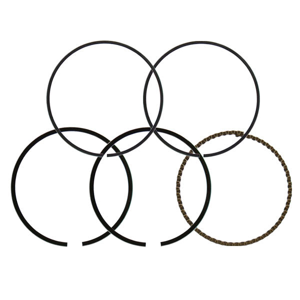 SEGMENT DE PISTON NAMURA (NA-30160-2R)