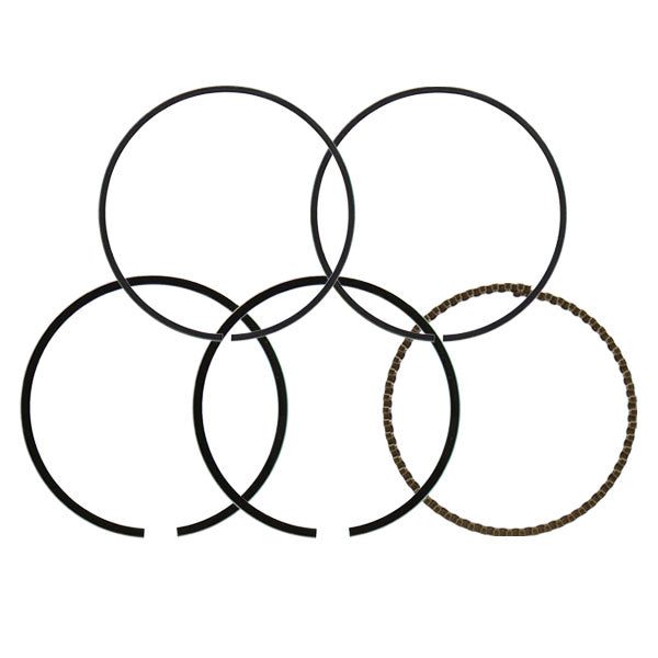 SEGMENT DE PISTON NAMURA (NA-30160-4R)