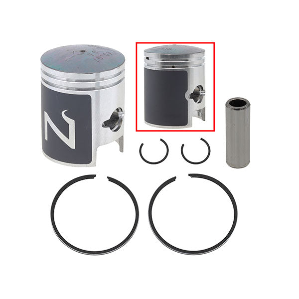 KIT DE RÉPARATION HAUT DE GAMME NAMURA (NX-30050-4K)