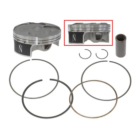 Namura Top End Kit (FX-30039K1)