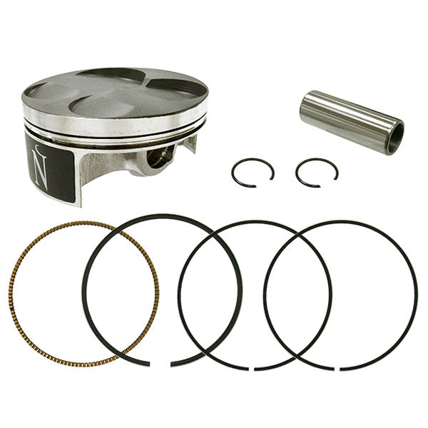 KIT DE PISTONS NAMURA (NX-20030)