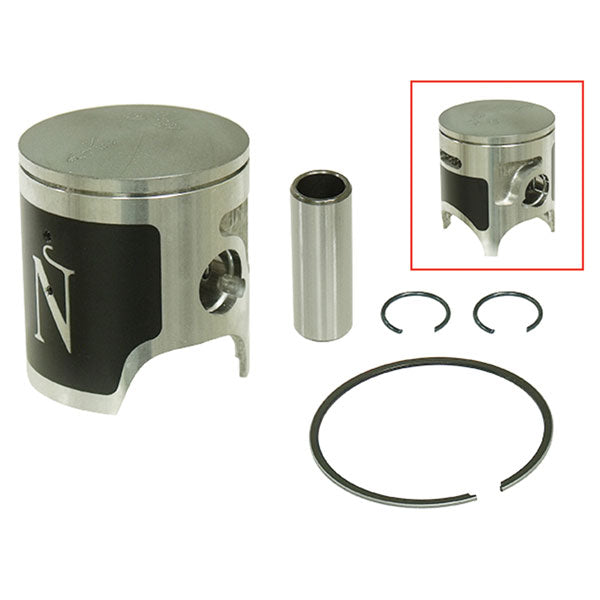 KIT DE PISTONS NAMURA (NX-20013)