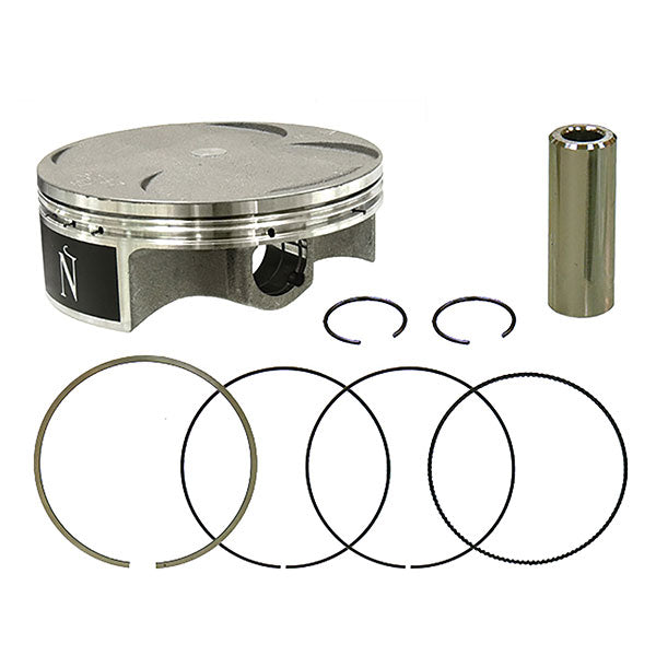 KIT DE PISTONS NAMURA (FX-20045)