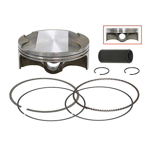 KIT PISTON NAMURA (FX-20090)