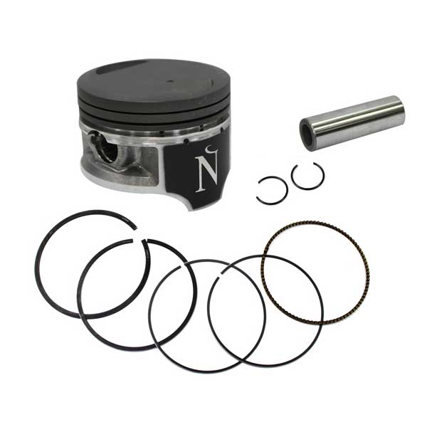 KIT DE PISTONS NAMURA (NA-20001)