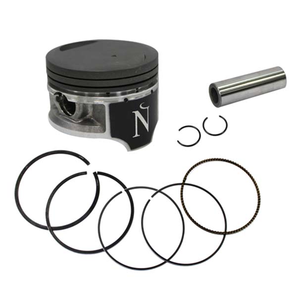 KIT DE PISTONS NAMURA (NA-20001-4)
