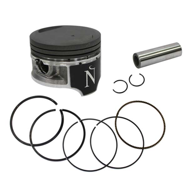 KIT DE PISTONS NAMURA (NA-20001-6)