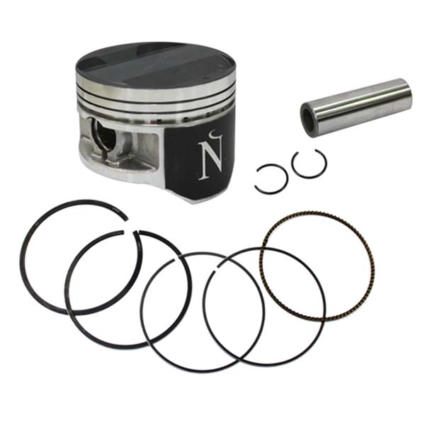 KIT DE PISTONS NAMURA (NA-20002-4)