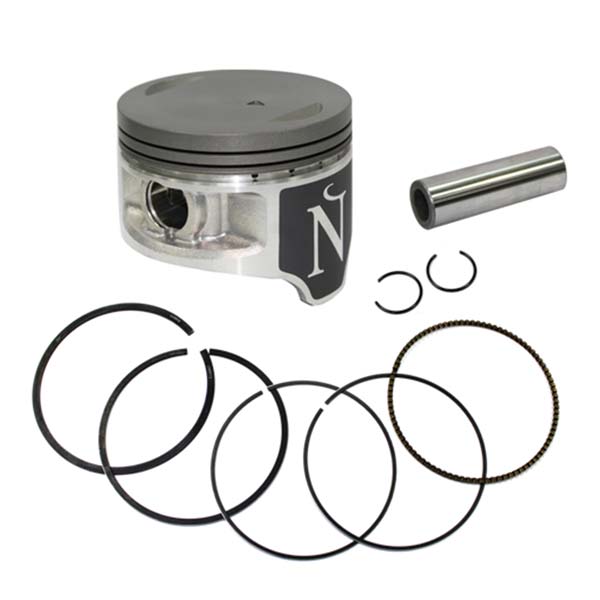 KIT DE PISTONS NAMURA (NA-20000-2)