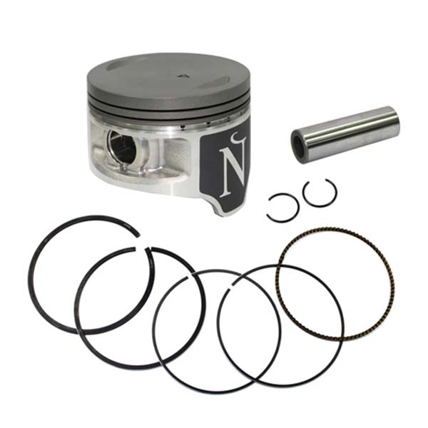 KIT DE PISTONS NAMURA (NA-20000-4)
