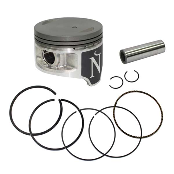 KIT DE PISTONS NAMURA (NA-20000-6)