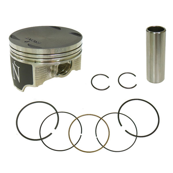 KIT DE PISTONS NAMURA (NA-20070)