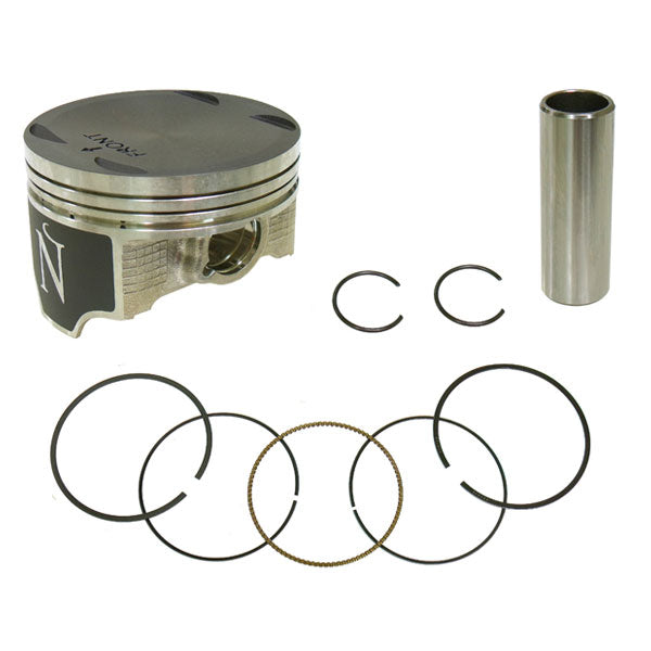 KIT DE PISTONS NAMURA (NA-20070-2)
