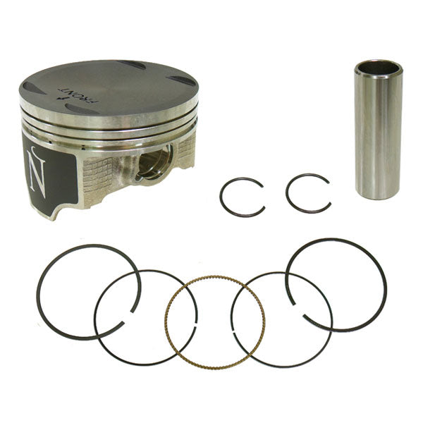 KIT DE PISTONS NAMURA (NA-20070-4)