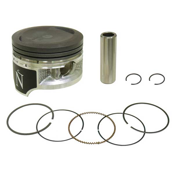 KIT DE PISTONS NAMURA (NA-20003)