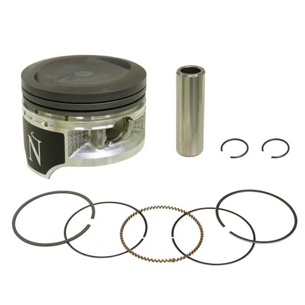 KIT DE PISTONS NAMURA (NA-20003-4)