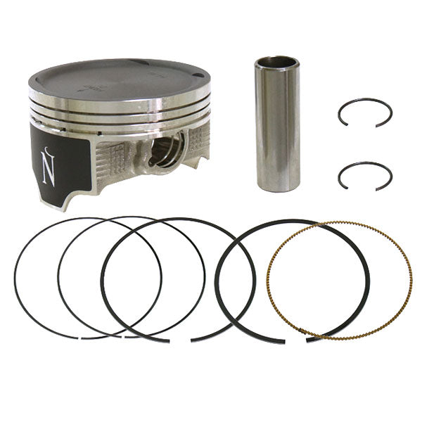 KIT DE PISTONS NAMURA (NA-20075)