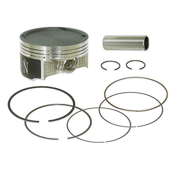 KIT DE PISTONS NAMURA (NA-20077)